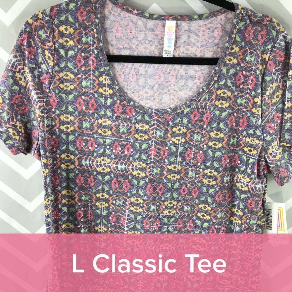 NWT Classic t